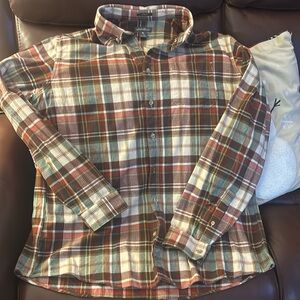 Mens shirt